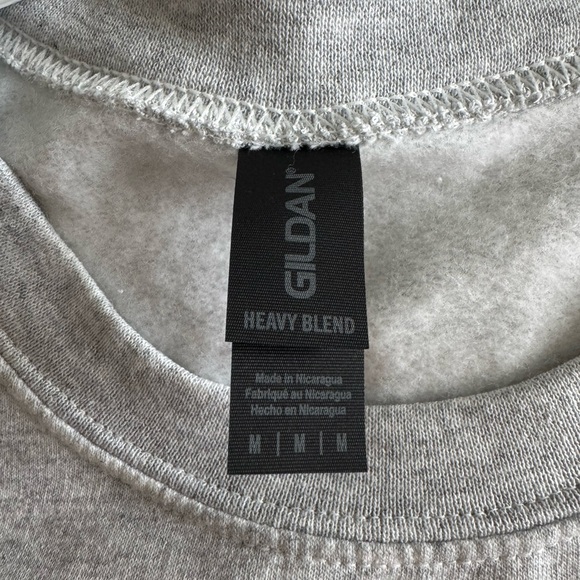 Night of the Living Dead Graphic Sweatshirt - Picture 2 of 5